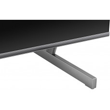 Телевизор LED Hisense 65" 65U6KQ темно-серый 4K Ultra HD 60Hz DVB-T DVB-T2 DVB-C DVB-S DVB-S2 USB WiFi Smart TV