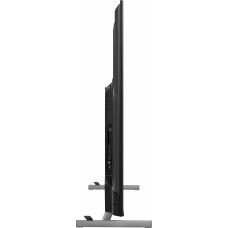 Телевизор LED Hisense 65" 65U6KQ темно-серый 4K Ultra HD 60Hz DVB-T DVB-T2 DVB-C DVB-S DVB-S2 USB WiFi Smart TV