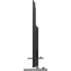 Телевизор LED Hisense 65" 65U6KQ темно-серый 4K Ultra HD 60Hz DVB-T DVB-T2 DVB-C DVB-S DVB-S2 USB WiFi Smart TV