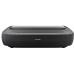 Телевизор Laser Hisense 100" Laser TV 100L9H черный 4K Ultra HD 60Hz DVB-T DVB-T2 DVB-C DVB-S DVB-S2 USB WiFi Smart TV