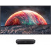 Телевизор Laser Hisense 100" Laser TV 100L9H черный 4K Ultra HD 60Hz DVB-T DVB-T2 DVB-C DVB-S DVB-S2 USB WiFi Smart TV