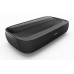 Телевизор Laser Hisense 100" Laser TV 100L9H черный 4K Ultra HD 60Hz DVB-T DVB-T2 DVB-C DVB-S DVB-S2 USB WiFi Smart TV