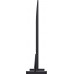 Телевизор LED Samsung 55" UE55CU8000UXRU Series 8 черный 4K Ultra HD 60Hz DVB-T2 DVB-C DVB-S2 USB WiFi Smart TV (RUS)