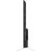 Телевизор QLED Hyundai 75" H-LED75QBU7500 Android TV Frameless черный/серебристый 4K Ultra HD 60Hz DVB-T DVB-T2 DVB-C DVB-S DVB-S2 USB WiFi Smart TV