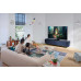 Телевизор QLED Samsung 55" QE55QN85CAUXRU Q черный титан 4K Ultra HD 120Hz DVB-T2 DVB-C DVB-S2 USB WiFi Smart TV (RUS)