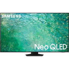 Телевизор QLED Samsung 55" QE55QN85CAUXRU Q черный титан 4K Ultra HD 120Hz DVB-T2 DVB-C DVB-S2 USB WiFi Smart TV (RUS)