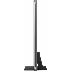 Телевизор LED Hisense 65" 65UXKQ темно-серый 4K Ultra HD 120Hz DVB-T DVB-T2 DVB-C DVB-S DVB-S2 USB WiFi Smart TV