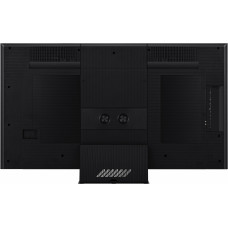 Телевизор LED Hisense 65" 65UXKQ темно-серый 4K Ultra HD 120Hz DVB-T DVB-T2 DVB-C DVB-S DVB-S2 USB WiFi Smart TV