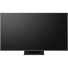 Телевизор LED Hisense 65" 65UXKQ темно-серый 4K Ultra HD 120Hz DVB-T DVB-T2 DVB-C DVB-S DVB-S2 USB WiFi Smart TV
