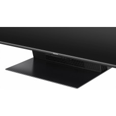 Телевизор LED Hisense 65" 65UXKQ темно-серый 4K Ultra HD 120Hz DVB-T DVB-T2 DVB-C DVB-S DVB-S2 USB WiFi Smart TV