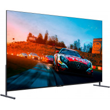 Телевизор QLED TCL 98" 98C745 черный 4K Ultra HD 120Hz DVB-T DVB-T2 DVB-C DVB-S DVB-S2 USB WiFi Smart TV (RUS)