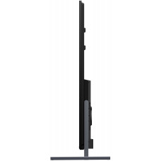 Телевизор QLED TCL 98" 98C745 черный 4K Ultra HD 120Hz DVB-T DVB-T2 DVB-C DVB-S DVB-S2 USB WiFi Smart TV (RUS)