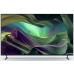 Телевизор LED Sony 65" KD-65X85L BRAVIA черный 4K Ultra HD 100Hz DVB-T DVB-T2 USB WiFi Smart TV