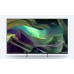 Телевизор LED Sony 65" KD-65X85L BRAVIA черный 4K Ultra HD 100Hz DVB-T DVB-T2 USB WiFi Smart TV