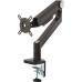 Кронштейн для мониторов Ultramounts UM732BR коричневый 17"-32" макс.8кг настольный поворот и наклон