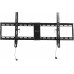 Кронштейн для телевизора Ultramounts UM840T черный 43"-90" макс.70кг настенный наклон