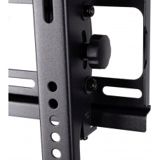 Подставка для телевизора Arm Media TR-STAND-1 черный 26"-55" макс.35кг напольный фиксированный
