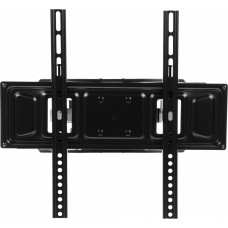 Кронштейн для телевизора Ultramounts UM908 черный 32"-75" макс.40кг настенный поворотно-выдвижной и наклонный