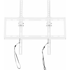 Кронштейн для телевизора Ultramounts UM832TW белый 32"-55" макс.35кг настенный наклон