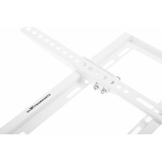 Кронштейн для телевизора Ultramounts UM832TW белый 32"-55" макс.35кг настенный наклон