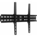 Кронштейн для телевизора Ultramounts UM835T черный 37"-70" макс.35кг настенный наклон