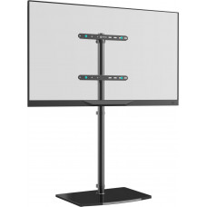 Стойка для телевизора Onkron TS5065 черный 30"-60" макс.41кг напольный