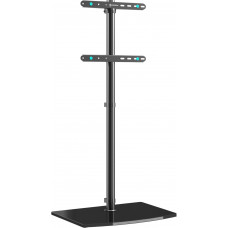 Стойка для телевизора Onkron TS5065 черный 30"-60" макс.41кг напольный