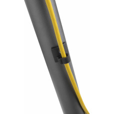 Подставка для телевизора Cactus CS-ST2946GY темно-серый 49"-70" макс.40кг напольный