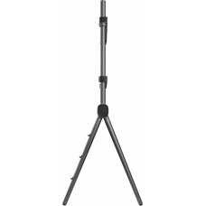 Подставка для телевизора Cactus CS-ST2946GY темно-серый 49"-70" макс.40кг напольный