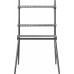 Подставка для телевизора Cactus CS-ST2946GY темно-серый 49"-70" макс.40кг напольный