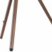 Подставка для телевизора Cactus CS-ST1246BKWN черный/орех 45"-65" макс.32кг напольный