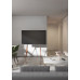 Подставка для телевизора Cactus CS-ST1247BKWN черный/орех 49"-70" макс.40кг напольный