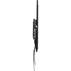 Кронштейн для телевизора Hyundai GL-T3 черный 32"-85" макс.50кг настенный наклон