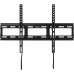 Кронштейн для телевизора Hyundai GL-T3 черный 32"-85" макс.50кг настенный наклон