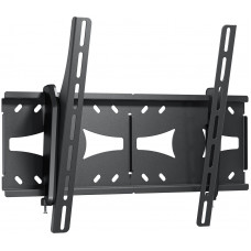 Кронштейн для телевизора Holder LCDS-5071 темный металлик 37"-55" макс.45кг настенный наклон