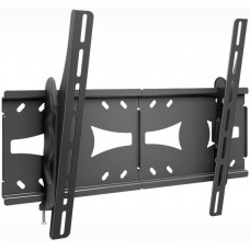 Кронштейн для телевизора Holder LCDS-5071 темный металлик 37"-55" макс.45кг настенный наклон