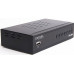 Ресивер DVB-T2 Сигнал HD-350 черный