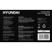 Кронштейн для телевизора Hyundai GL-R3 черный 10"-27" макс.15кг настенный поворот и наклон