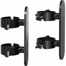 Крепление универсальное Onkron APS-1881 черный напольный мобильный
