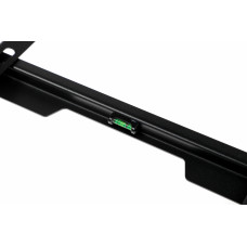 Кронштейн для телевизора Holder F6618-B черный 32"-70" макс.45кг настенный фиксированный
