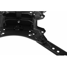 Кронштейн для телевизора Ultramounts UM871 черный 23"-55" макс.35кг настенный поворотно-выдвижной и наклонный