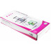 Кронштейн для телевизора Ultramounts UM872 черный 32"-55" макс.35кг настенный поворотно-выдвижной и наклонный