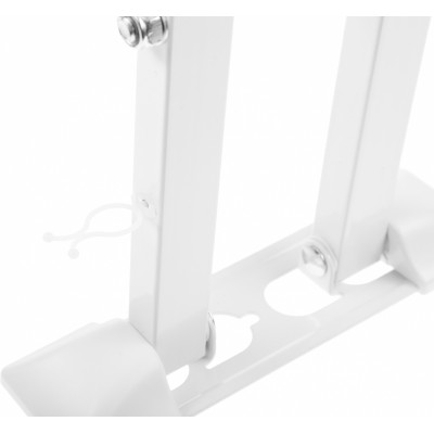 Кронштейн для телевизора Ultramounts UM870W белый 23"-55" макс.30кг настенный поворот и наклон