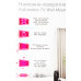 Кронштейн для телевизора Ultramounts UM898 черный 23"-42" макс.30кг настенный поворотно-выдвижной и наклонный