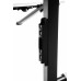 Кронштейн для телевизора Ultramounts UM913 черный 37"-90" макс.75кг настенный поворотно-выдвижной и наклонный
