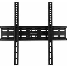 Кронштейн для телевизора Ultramounts UM833T черный 32"-55" макс.35кг настенный наклон