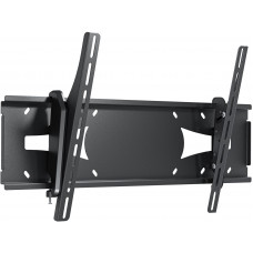 Кронштейн для телевизора Holder PTS-4006 черный 32"-60" макс.40кг настенный наклон
