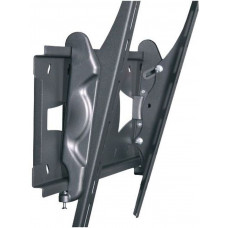 Кронштейн для телевизора Holder PTS-4006 черный 32"-60" макс.40кг настенный наклон