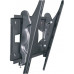 Кронштейн для телевизора Holder PTS-4006 черный 32"-60" макс.40кг настенный наклон