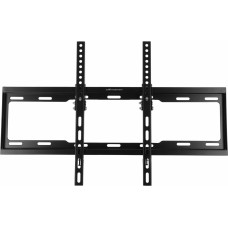 Кронштейн для телевизора Ultramounts UM834T черный 37"-75" макс.35кг настенный наклон